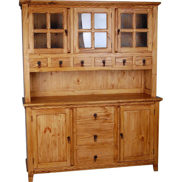 Alpen Home Buffetschrank Ernesto | Wayfair.de